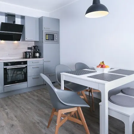Neu Moderne No 2 Friesenhuus Carolinensiel - Nahe Harle & Cliner Quelle Apartman Friedrichsschleuse