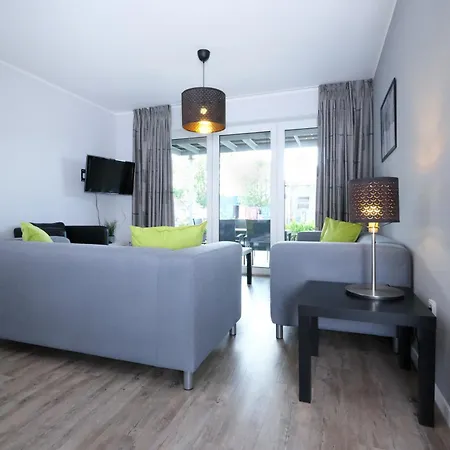 Neu Moderne No 2 Friesenhuus Carolinensiel - Nahe Harle & Cliner Quelle Apartman *