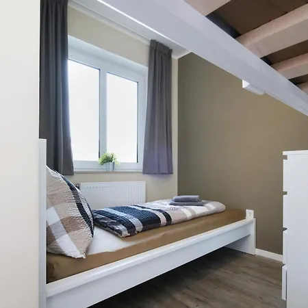 Apartman Neu Moderne No 2 Friesenhuus Carolinensiel - Nahe Harle & Cliner Quelle