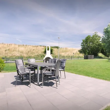 Neu Moderne No 2 Friesenhuus Carolinensiel - Nahe Harle & Cliner Quelle Apartmán *