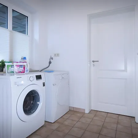 Neu Moderne No 2 Friesenhuus Carolinensiel - Nahe Harle & Cliner Quelle Apartmán *